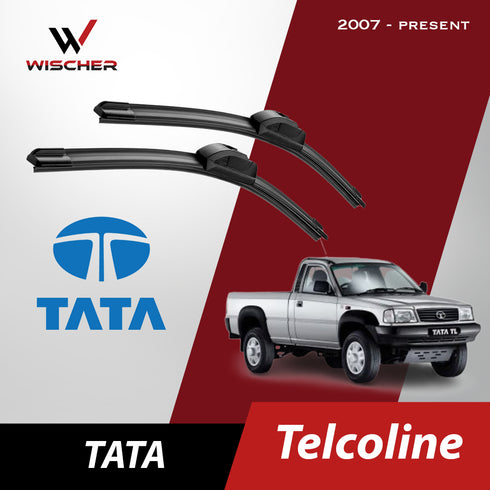 Tata Telcoline 2007 - Present Wiper Blade